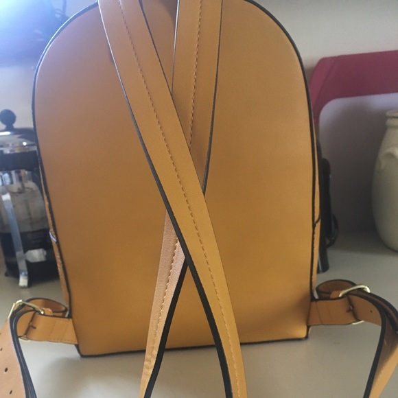 Steve Madden Backpack - Picture 3 of 5